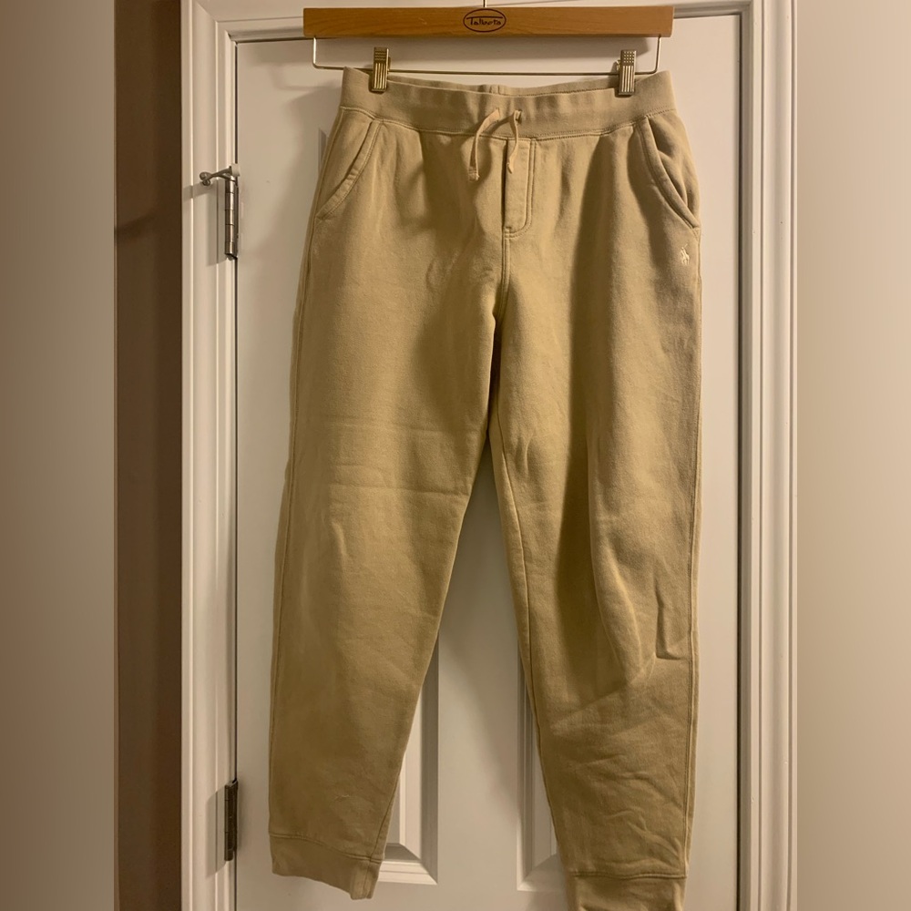 Ralph Lauren Polo Joggers